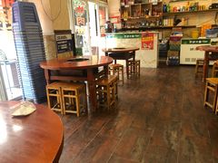 大堂-刘胖娃鱼庄·特色肥肠鱼(杨家坪店)