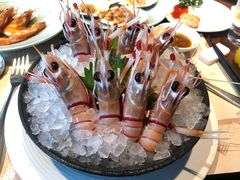 -Mr·Fish鱼鲜生海鲜放题(银泰in99店)