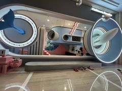-常州武进九洲喜来登酒店