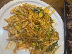 -长安后宰门水盆羊肉(新都心店)