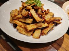 -董家大院·骨头庄(西红门店)