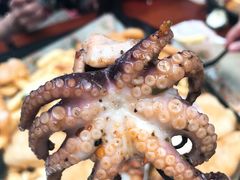 -悉尼鱼市场