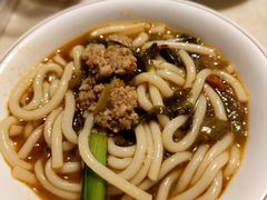 云南小锅米线-呐咪傣园·云南菜(石厦店)