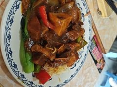 -渔记茶餐厅(渔村店)