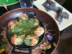 法式焗蜗牛-莲西餐(曲江店)