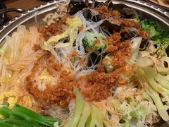-红蜡烛-养生粥-津鲁菜(中山路店)