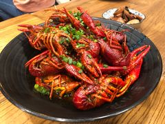 -虾小龙老长沙龙虾馆(坡子街店)