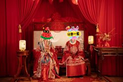 -第一夫人婚纱摄影(南京店)