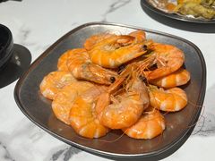 -海卫蚝情·海鲜烧烤