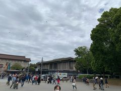 -东京国立博物馆