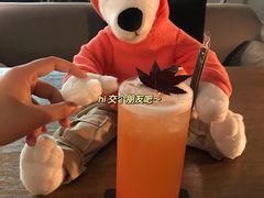 -咖法森林·咖啡  酒吧(天河店)