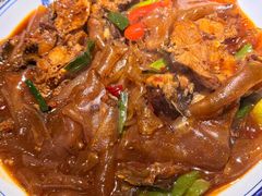 -眷江南之小蓝鲸(王府大街店)
