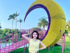 -东南花都花博园