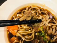 -康师傅私房牛肉面(北京南站店)