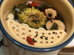八宝茶-农耕记·湖南土菜(科技园店)