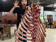 -朝伟清真铜瓢牛肉馆(三十年老·店)