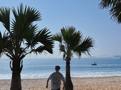 -大梅沙海滨公园