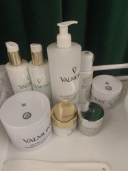-0 SPA科技美肤·Valmont法儿曼品牌