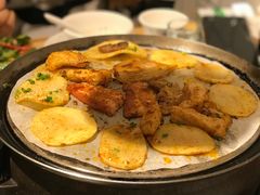 -酒拾烤肉(南城店)