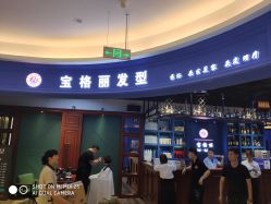 -东晨宝格丽品质造型