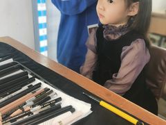 -天真蓝照相馆(五角场百联又一城店)