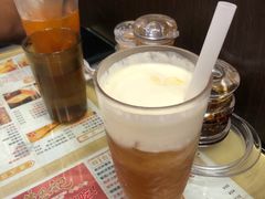 -黄恩记茶餐厅(杨箕店)
