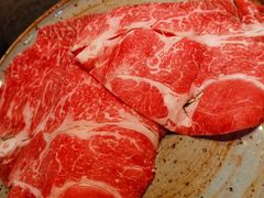 -老墙根涮肉·铜锅·烧烤(欢乐谷·王四营店)