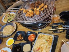 -大壮家原味烤肉(兴华北街店)