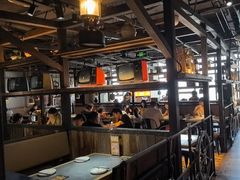 -探鱼·鲜青椒爽麻烤鱼(天一广场店)