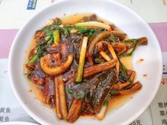 -蘭心餐厅(进贤路店)