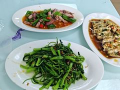 -星奇缘·海鲜餐厅(东山美食地标店)