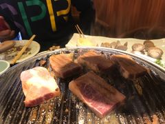 -百味源炭火烤翅 ·夜市大排档(酒仙桥店)