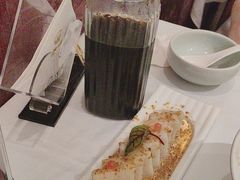 -江城小馆陕南妈妈菜·全球旅行餐厅(钟楼店)