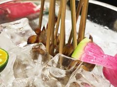 -虾佬圣汤