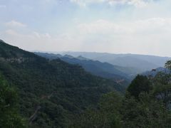 -潭溪山