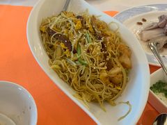 -美心·翠园(港汇恒隆广场店)
