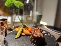 -喜洲吧·江畔老船厂·庭院餐厅(喜临院店)