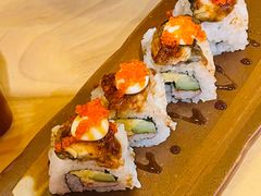 -吉炙烧鸟•本格料理(国际商贸城店)