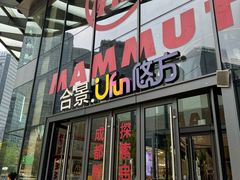 -合景·悠方(成都店)