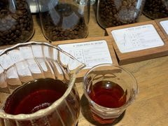 -Metal hands·铁手咖啡