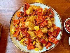 -如禾素食·下午茶·糖水