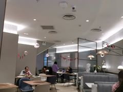 -必胜客(欢乐颂店)