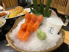 -龍二烧肉酒场(九亭店)