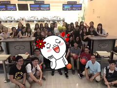 -广州保龄球馆(广州天河体育中心店)