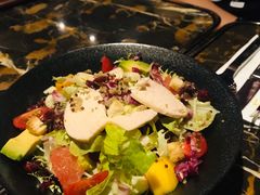 -MOSSO德国餐厅·音乐酒吧(环宇荟店)