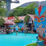 苏州避暑指南🌊冲鸭！今天快乐是水上乐园给的