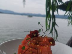 -柳莺湖上·湖景餐厅·江南菜(西湖店)