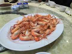 -腰记饭店(龙源路店)