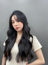 点击看大图 -MORI HAIR SALON日式美发沙龙