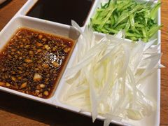 鸡蛋酱-姥姥家春饼店(八里庄店)